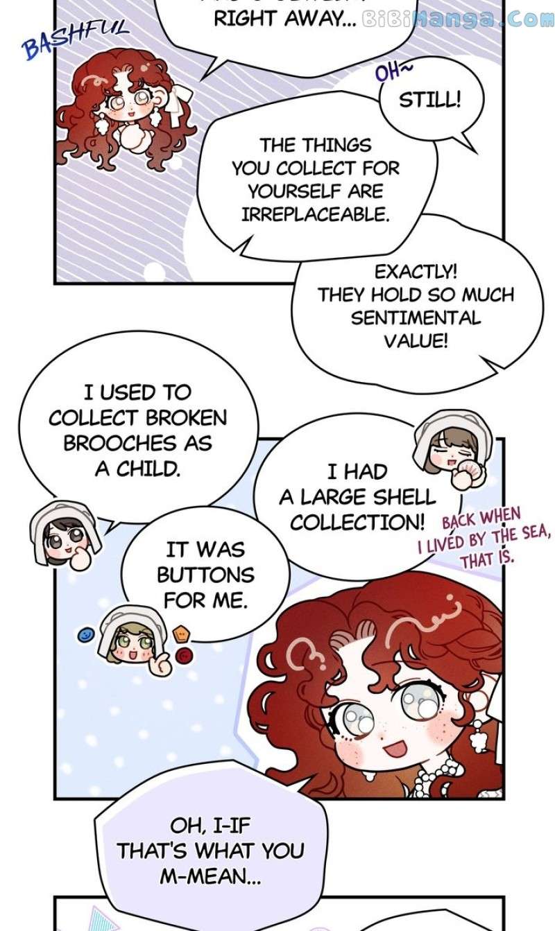 Under the Oak Tree Chapter 64.18 image 2